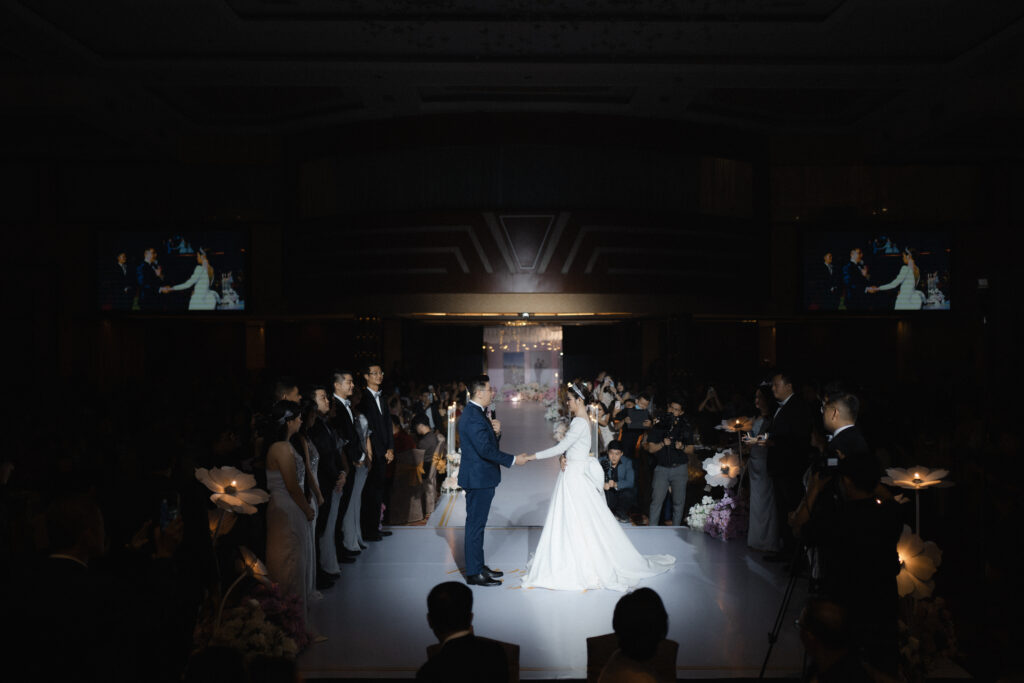 Eric & Kimberly Dance