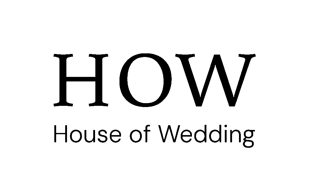 Logo House of Wedding