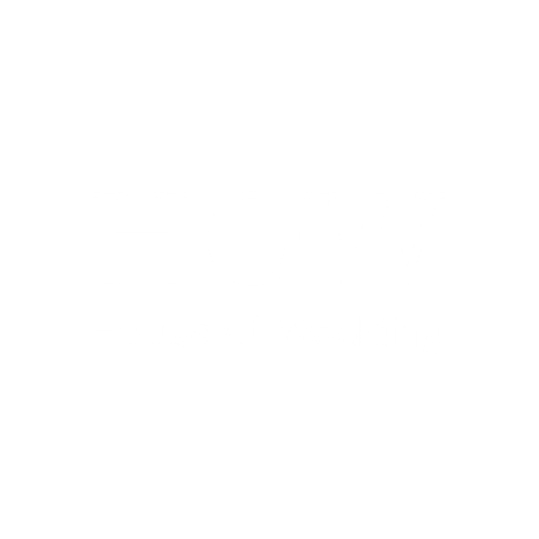 HOW Logo Putih