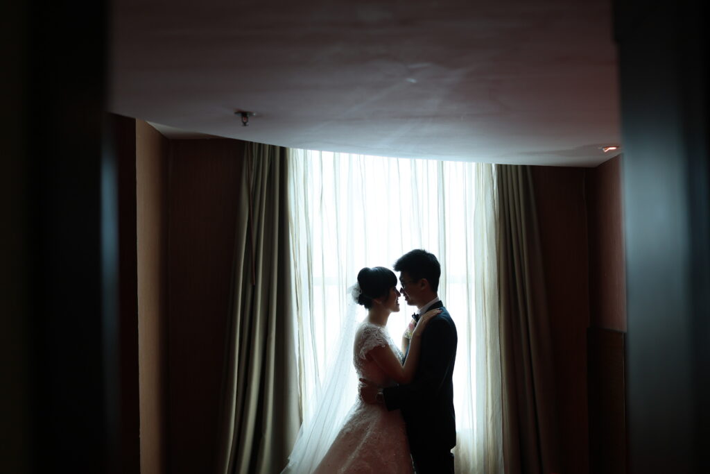 Ivan & Villi Room