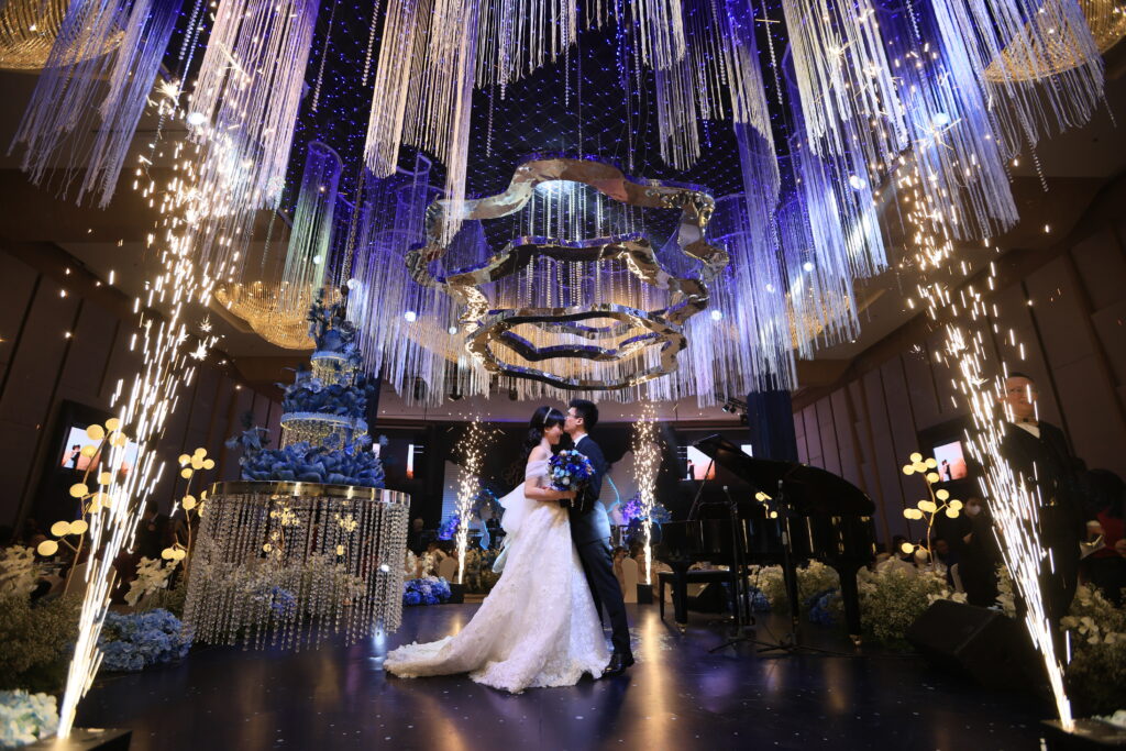 Ivan & Villi Dance