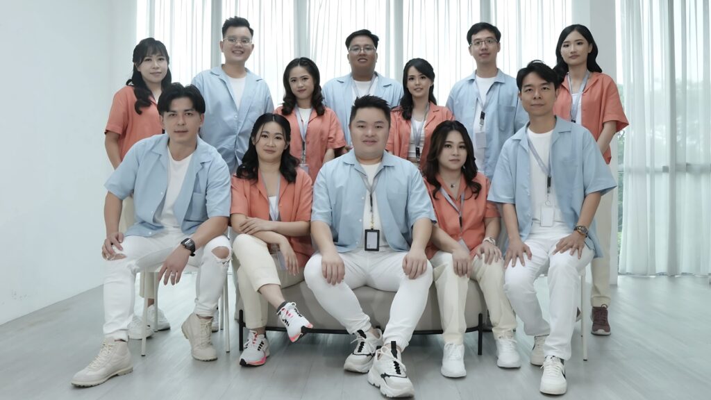 House of Wedding Team