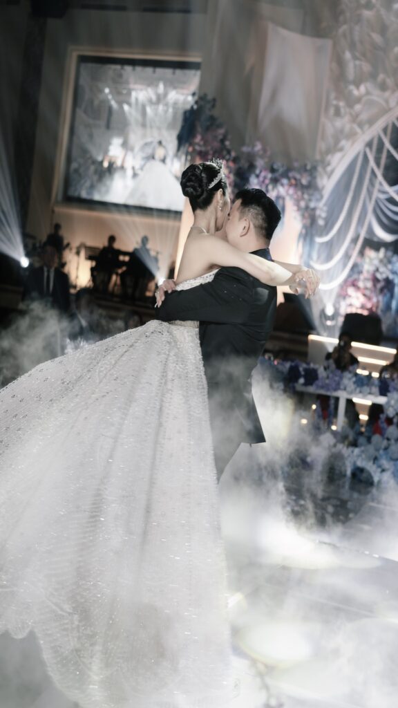 Wilson & Andreany 671